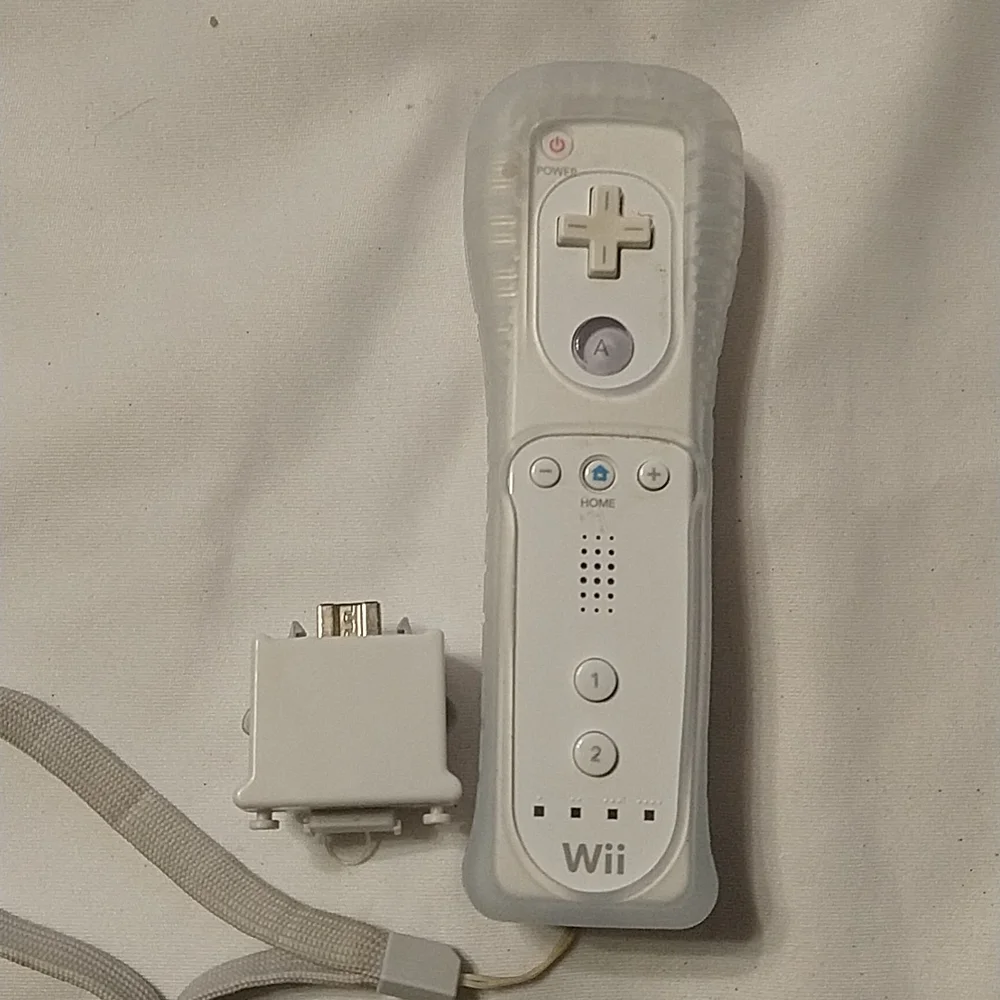 Wii Controller